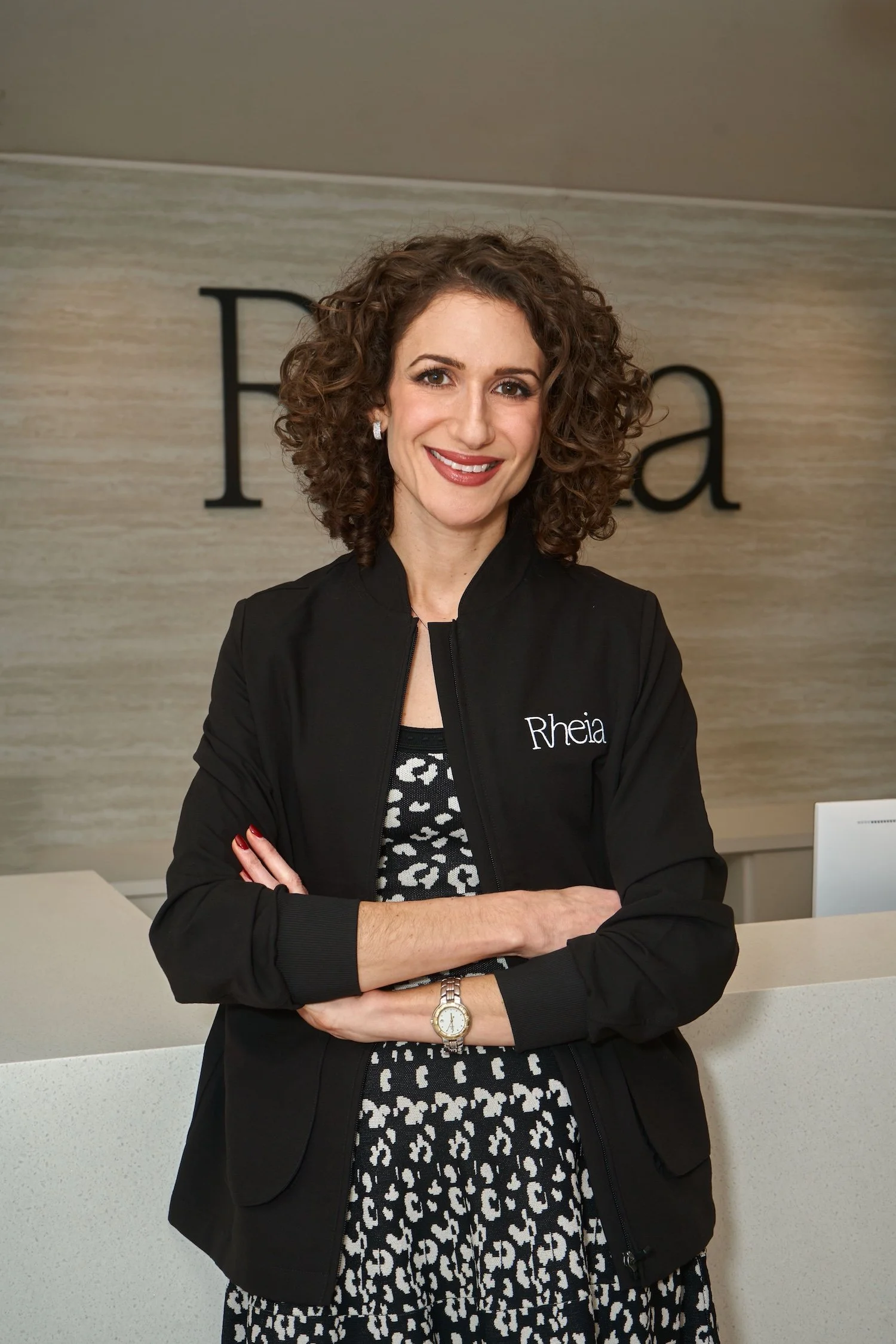 Dr. Samantha Balass