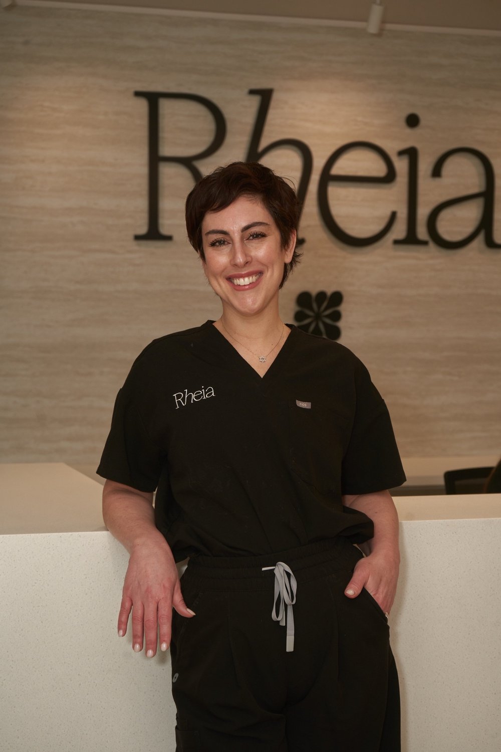 Yael Coriat